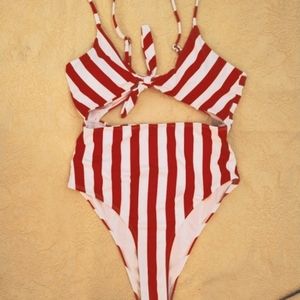 Zaful swimsuit